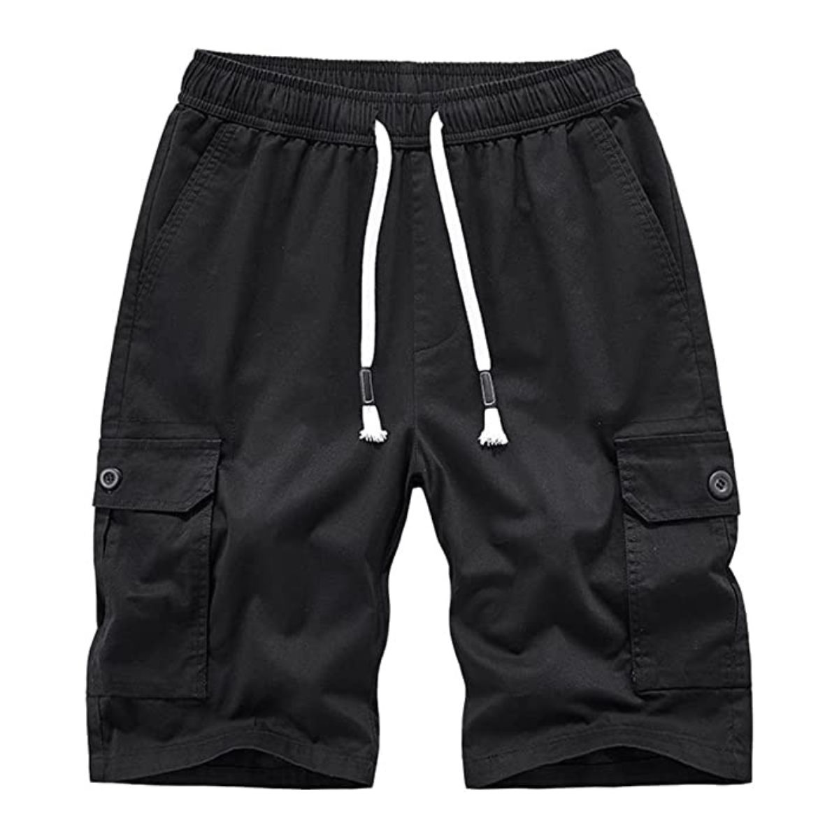 Casual Cargo Hiking Shorts Outdoor Quick Dry with 5 Pockets