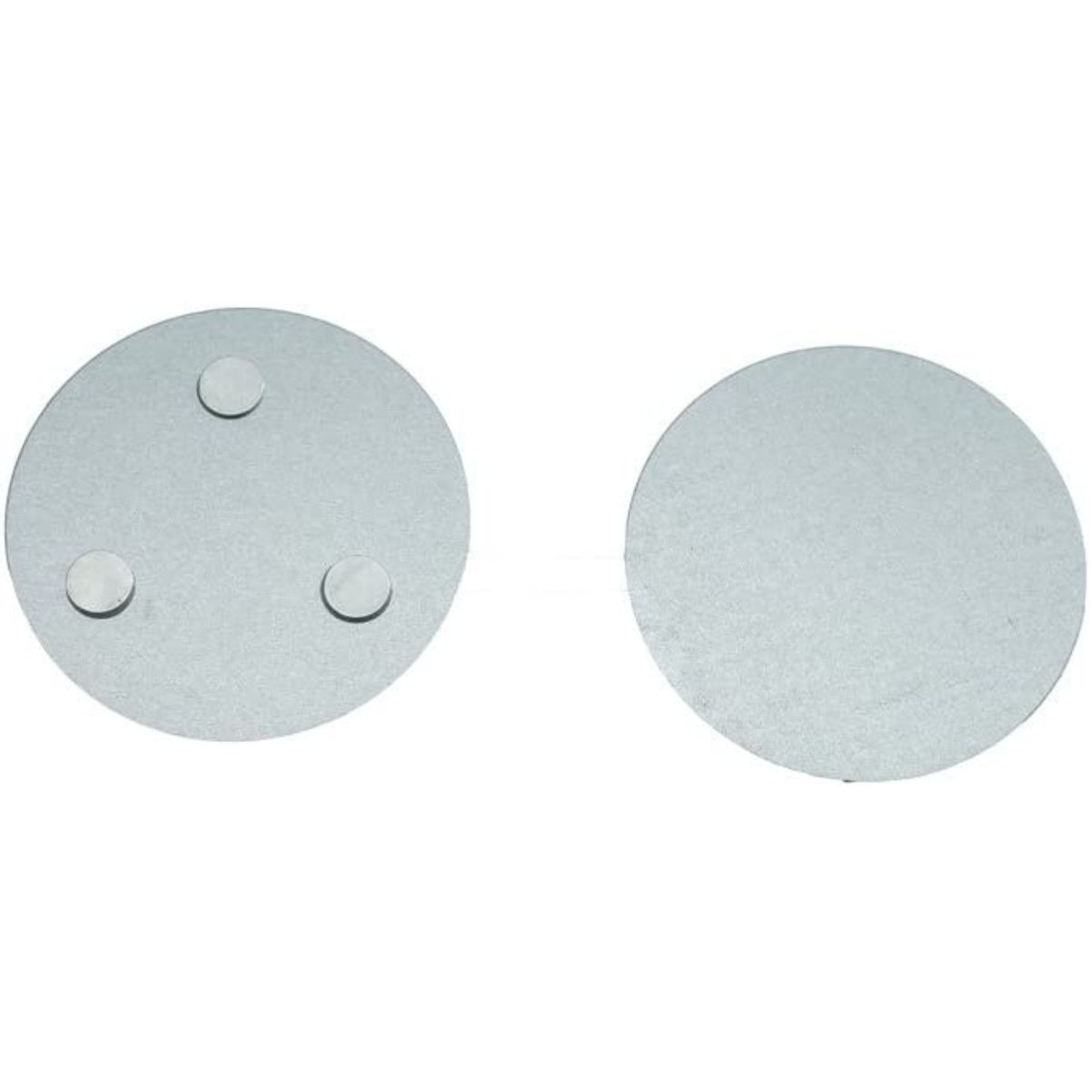 Magnetic Smoke Detector Ceiling Installation Tool No Need Drill