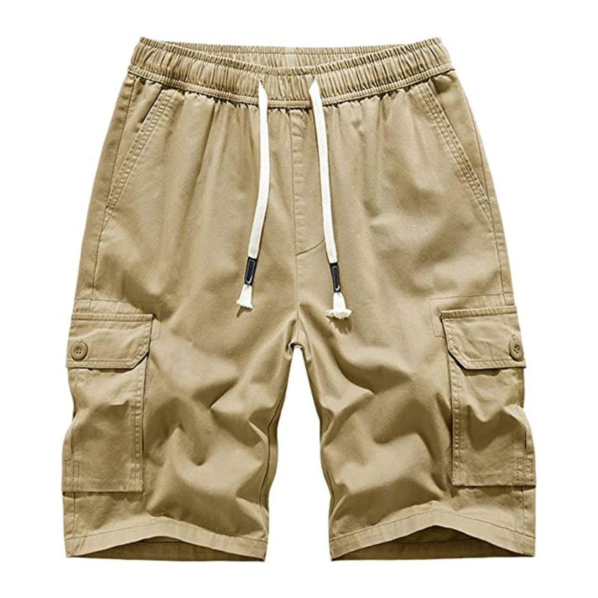 Casual Cargo Hiking Shorts Outdoor Quick Dry with 5 Pockets