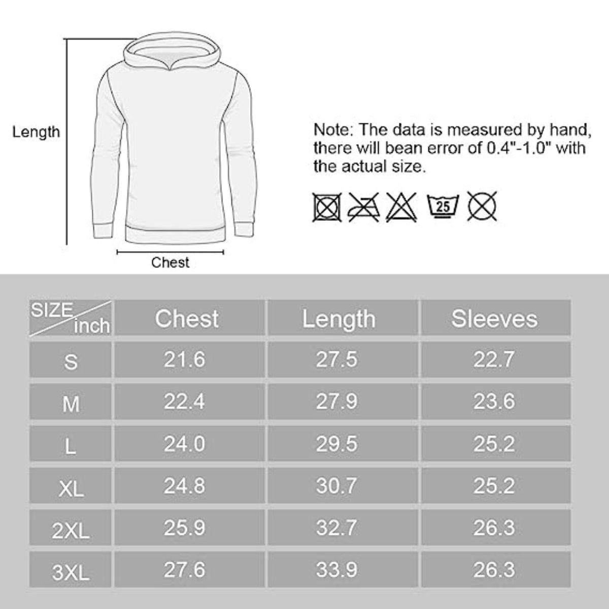 High Visibility Safety Shirts Hoodie Long Sleeve Work Shirt