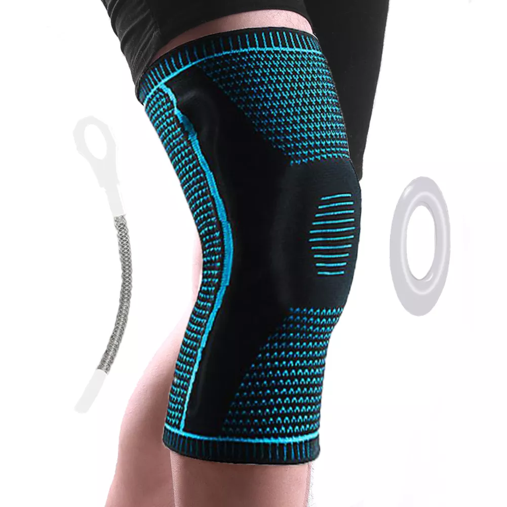 Braces, Splints & Supports