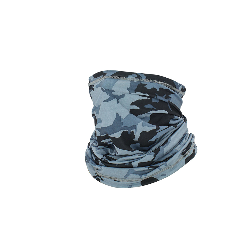 Halo Neck Gaiter