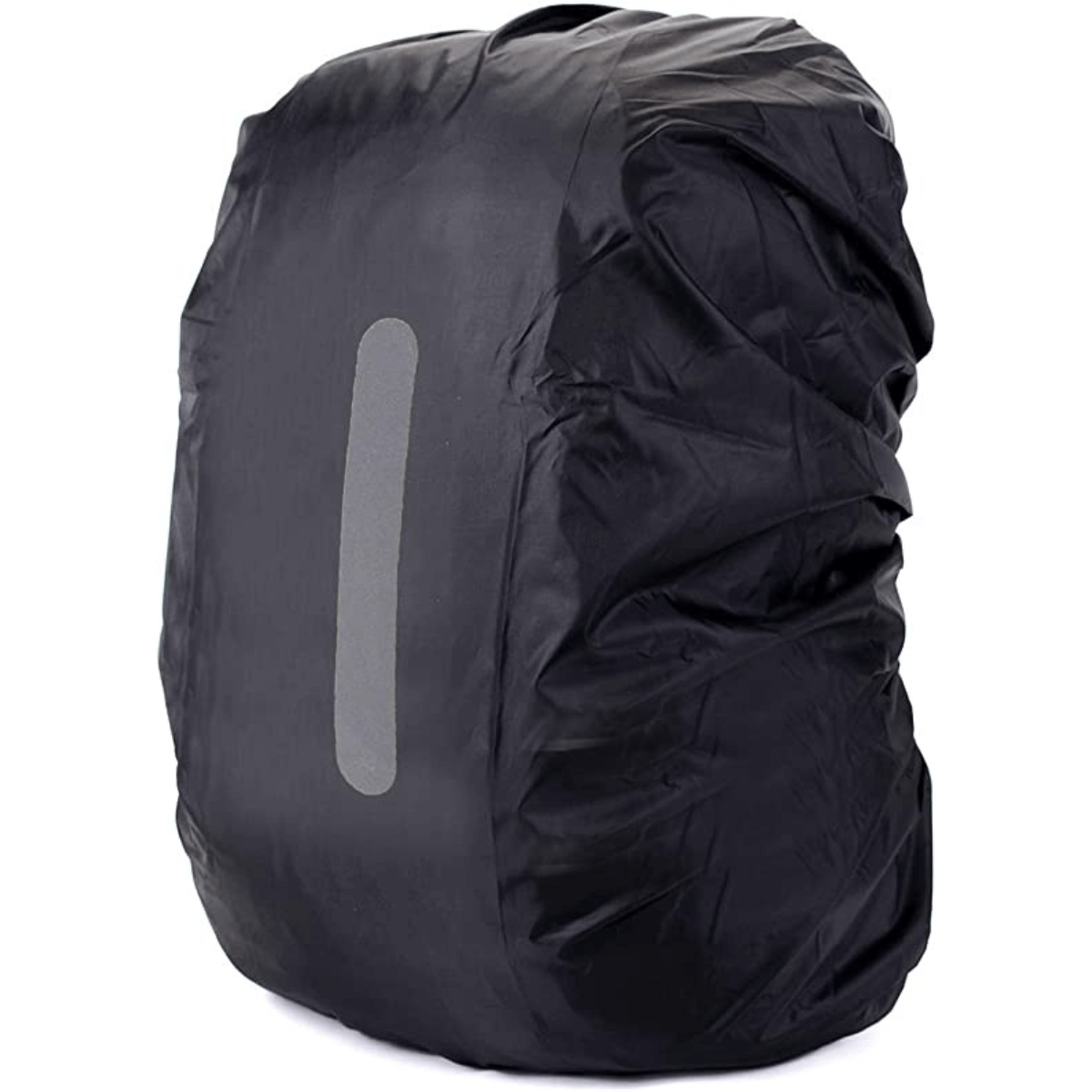 Foldable Ultralight Backpack Rain Cover with Reflective