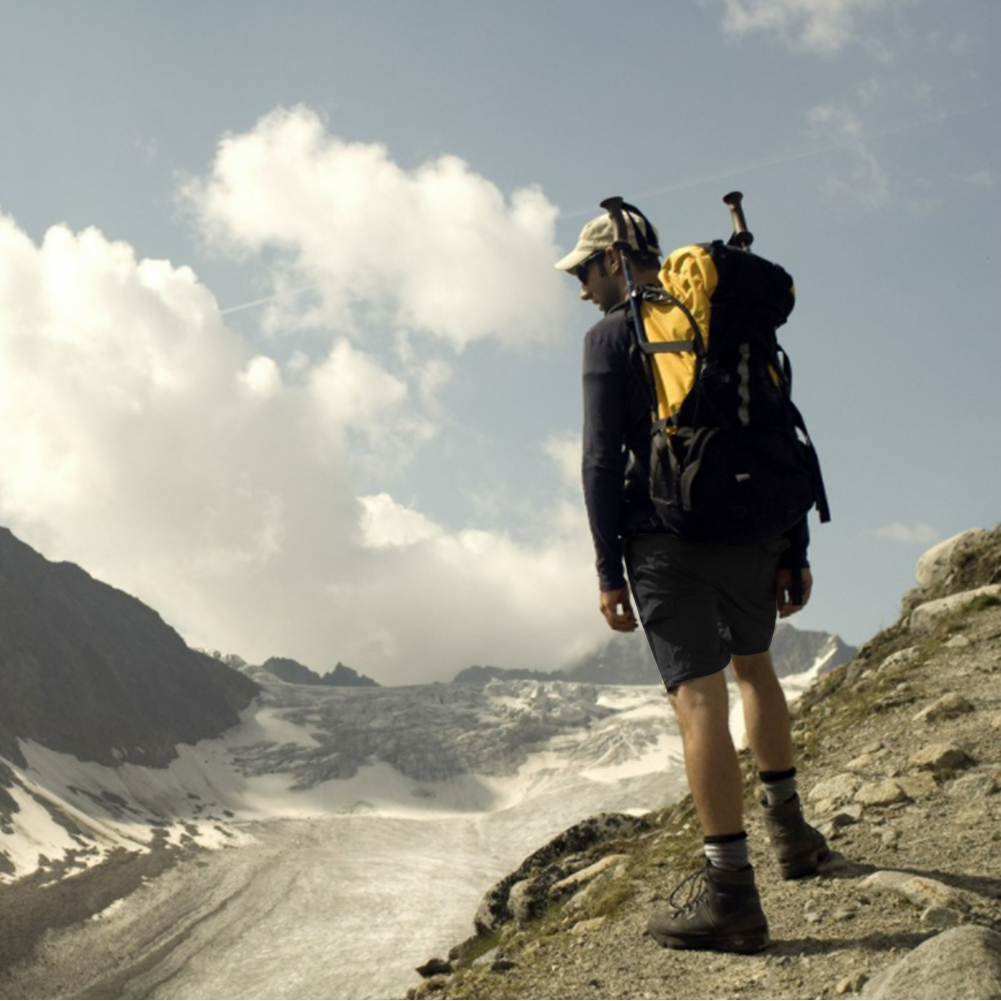 Tactical Cargo Shorts Men's Hycoprot Lightweight Multi Pockets Ripstop