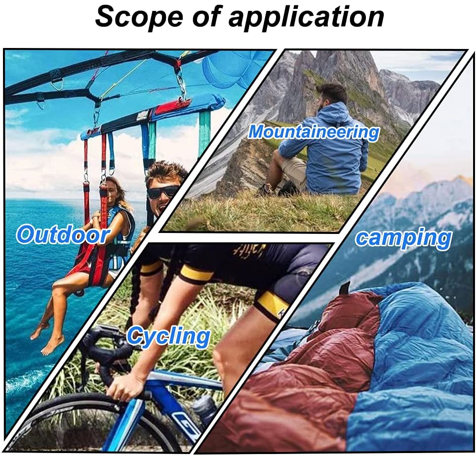 HYCOPROT Military Tactical Backpack Large Army 3 Day Assault Pack Molle Bag Rucksack for Outdoor Fishing Hunting Camping Hiking (Camo)