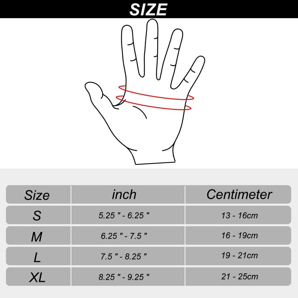 Arthritis Compression Gloves Copper Infused for Rheumatoid