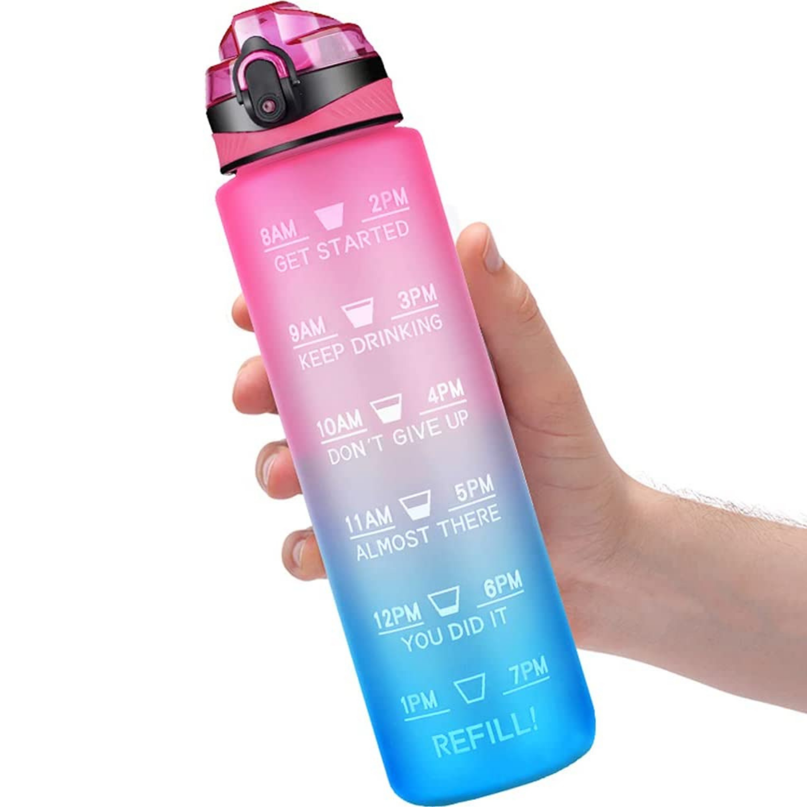 Water Bottles