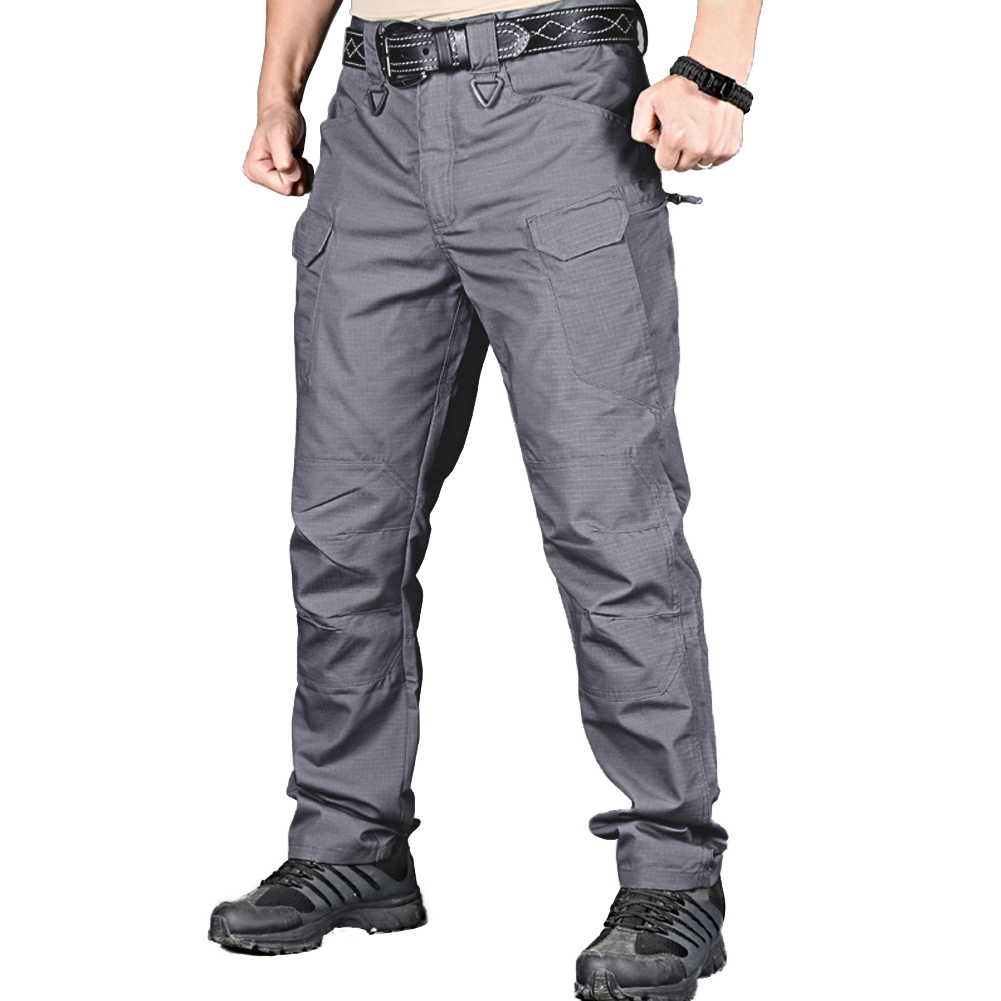 X7 Tactical Ripstop Cotton Blend Pant