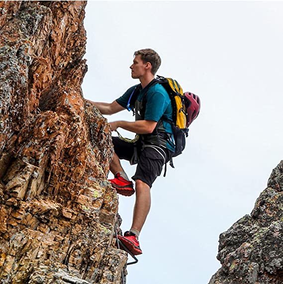 Casual Cargo Hiking Shorts Outdoor Quick Dry with 5 Pockets