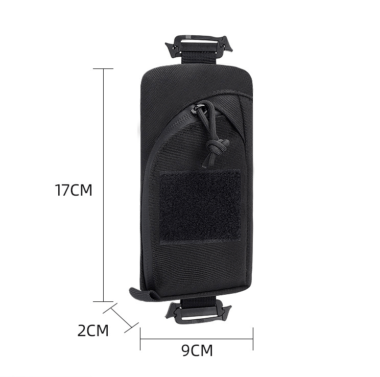 EDC Tactical MOLLE Shoulder Sling Bag Small