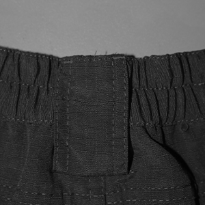 Tactical Cargo Shorts Men's Hycoprot Lightweight Multi Pockets Ripstop