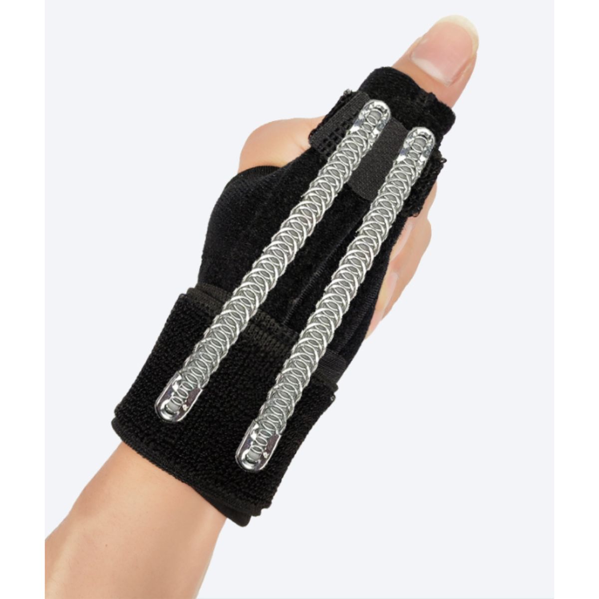 Wrist Brace with Thumb Support for Injuries Sprains and Arthritis