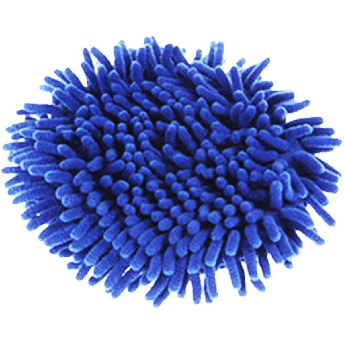 Microfiber Wet Mop with Flexible Handle and Towel Head