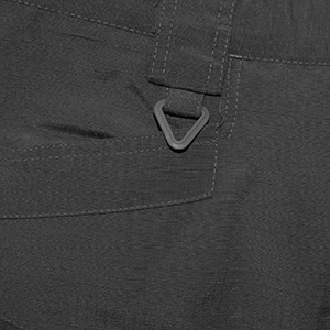 Tactical Cargo Shorts Men's Hycoprot Lightweight Multi Pockets Ripstop