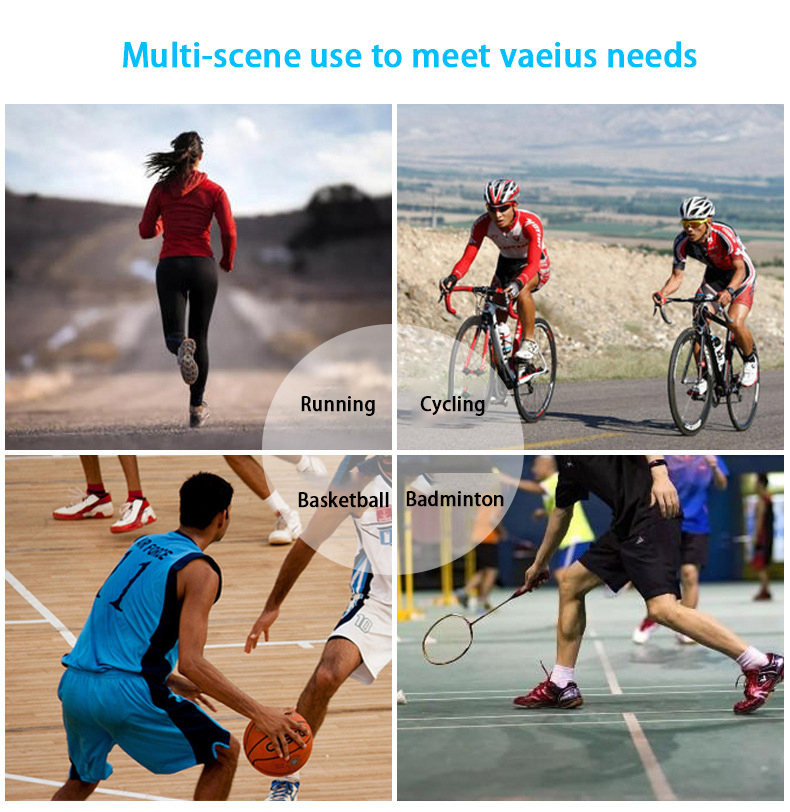 New Knee Brace for Arthritis Pain Adjustable Compression Sleeve for Men Women Pain Relief Knee Support for Injury Recovery Meniscus Tear Runing Sports Workout