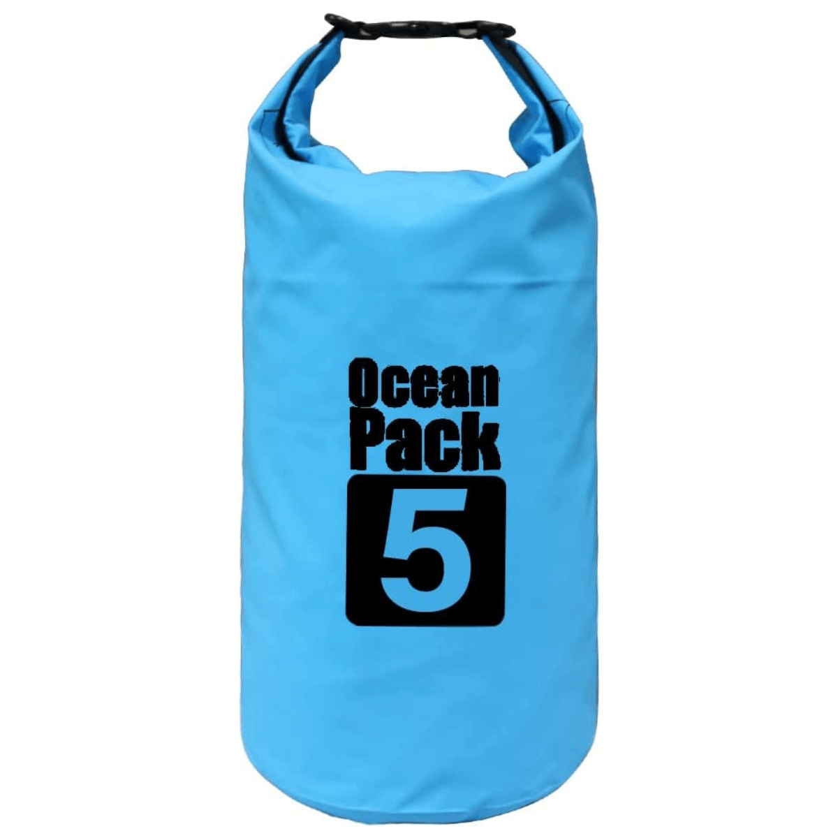 5L/10L/20L/30L Floating Waterproof Backpack with Shoulder Strap