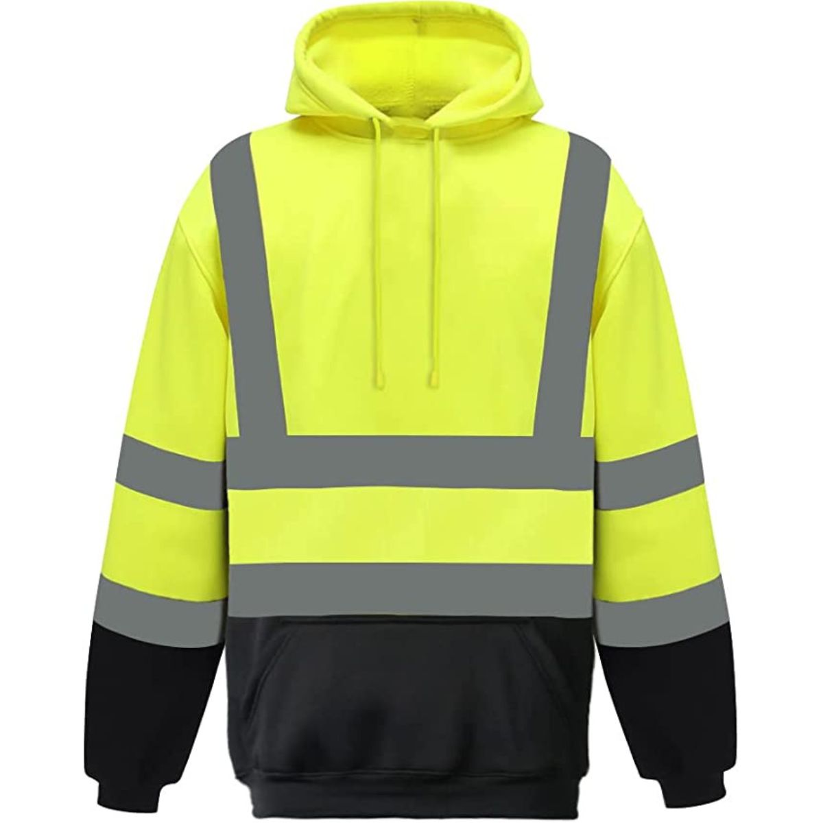 Class 3 2024 reflective hoodie