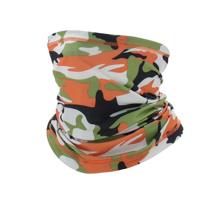 Halo Neck Gaiter