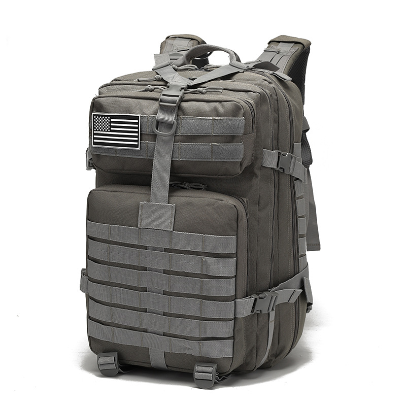 Military Molle Backpack 55L