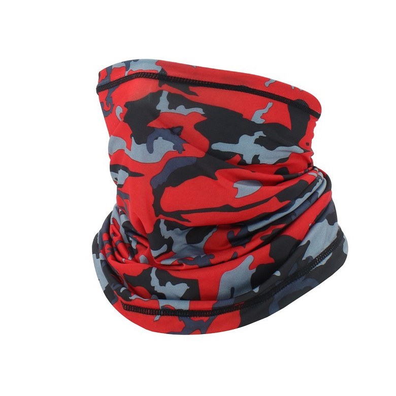 Halo Neck Gaiter