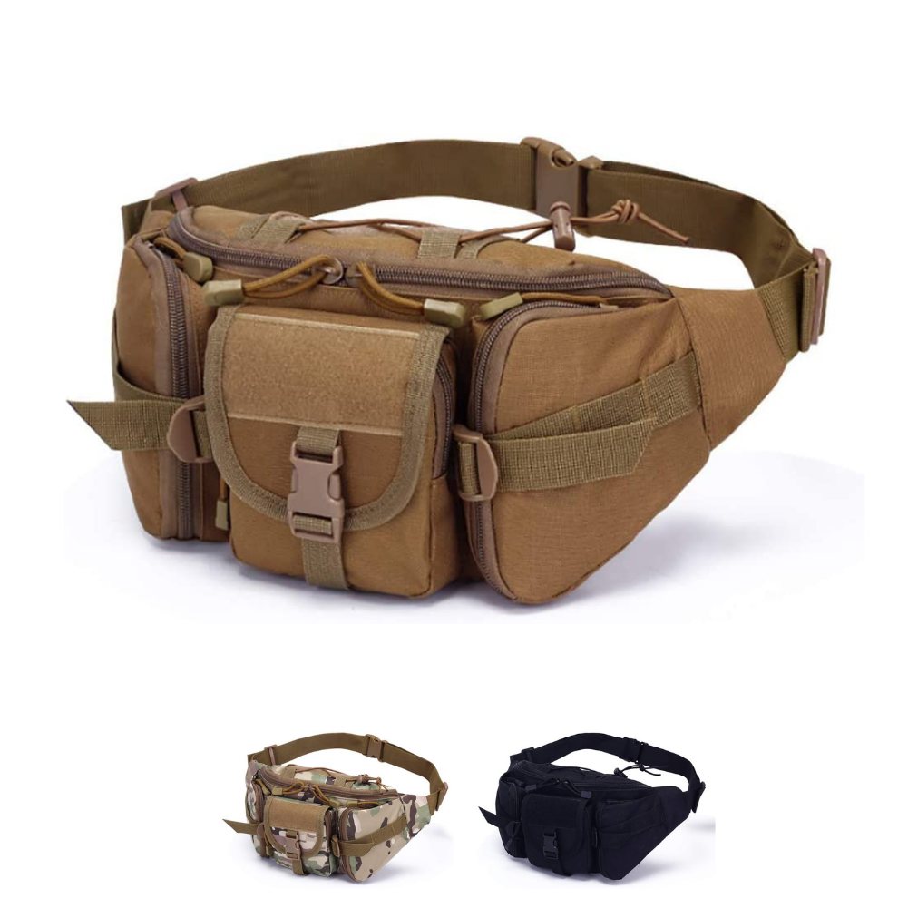 Best Tactical Bag Military Pack Men backpacks HYCOPROT