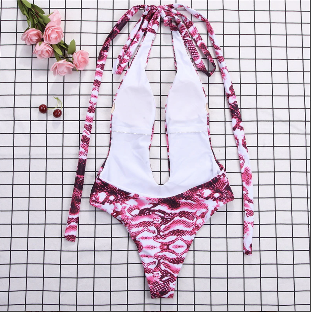 Trikini Bandage-yoyobikini