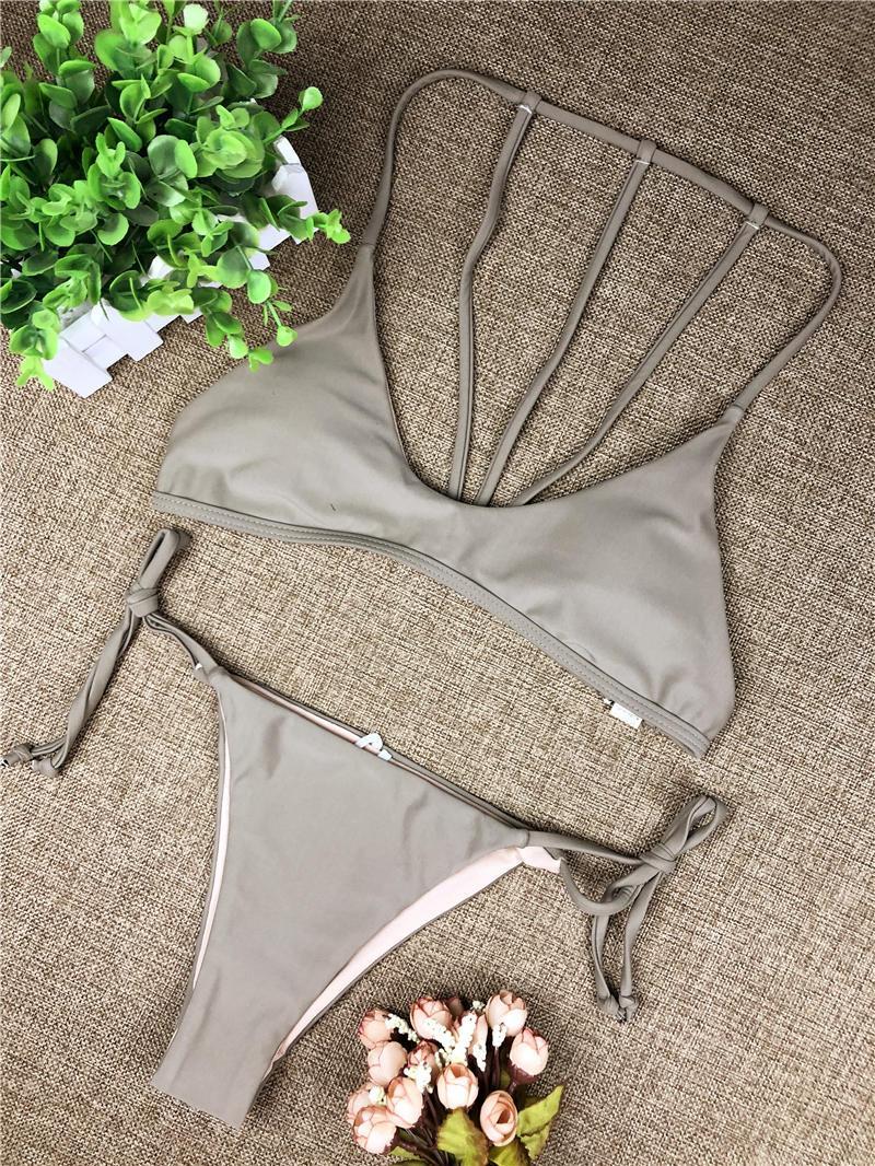 Summer Brazilian Style Bikini-yoyobikini