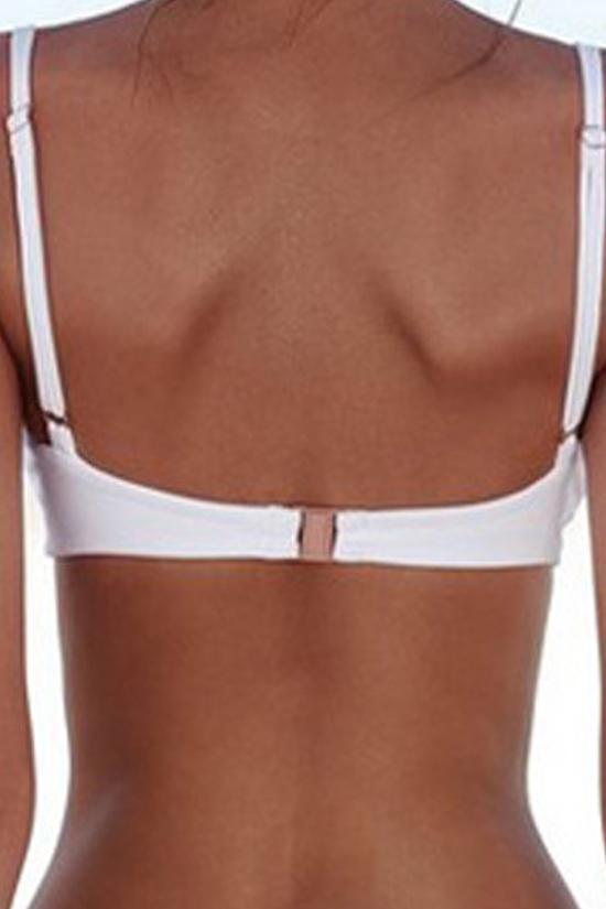 Cami Straps Bikini Top-yoyobikini