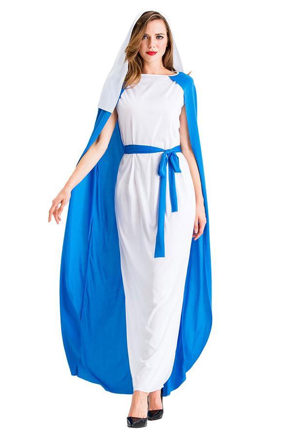 Adult Mary Costume