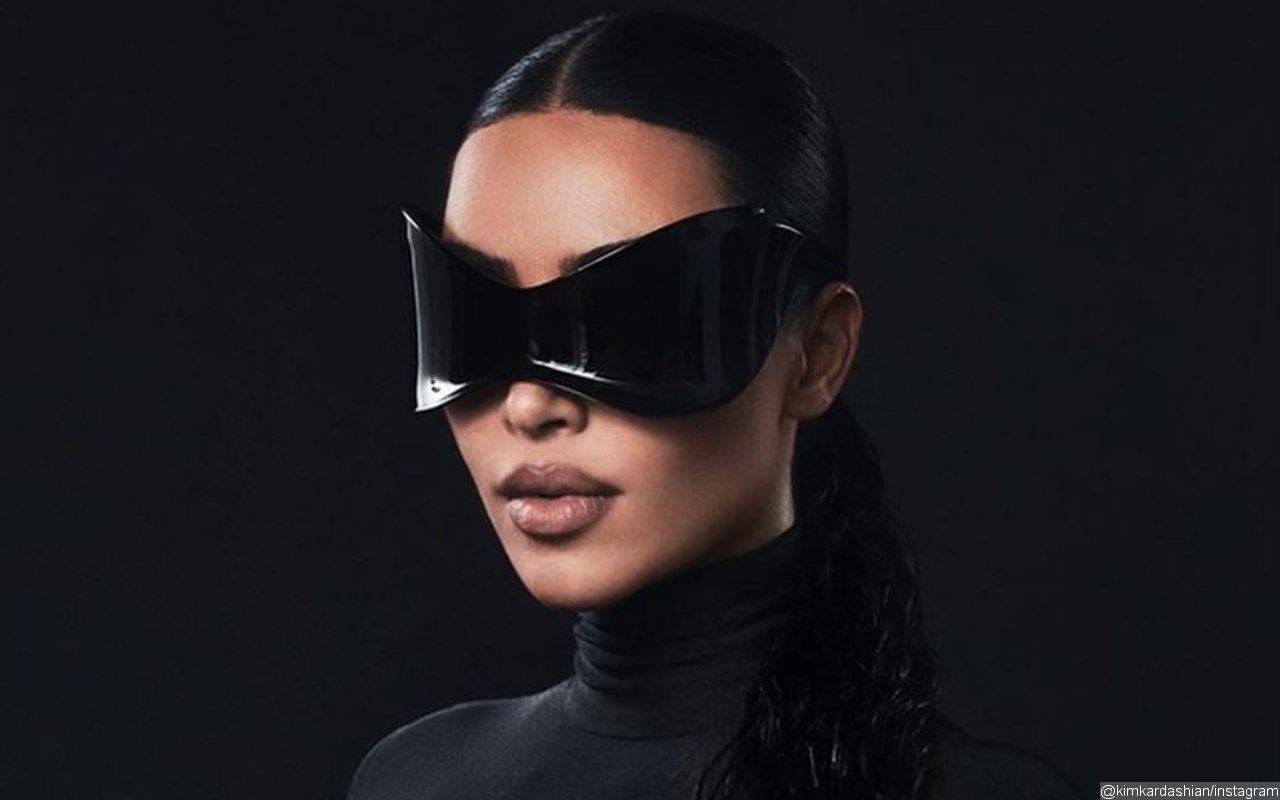 Y2K Punk One Piece Sunglasses