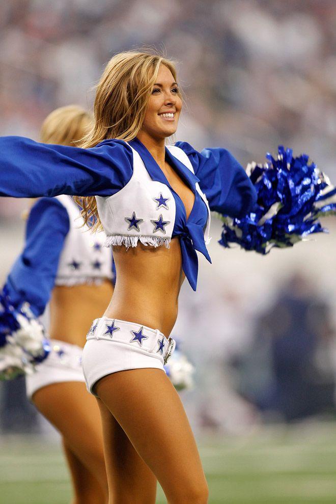 LICENSED DALLAS COWBOYS CHEERLEADER ADULT WOMENS FANCY DRESS HALLOWEEN  COSTUME