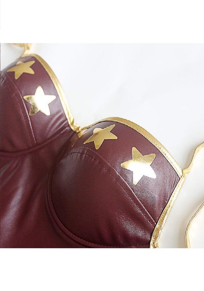 Womens Wonder Woman Halloween Costume All Sizes