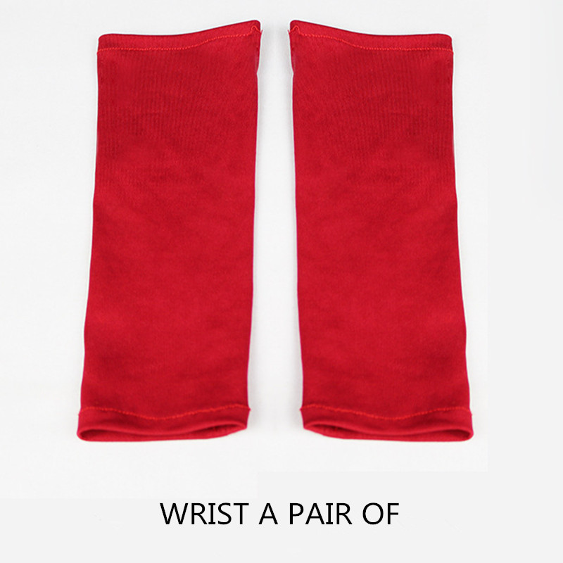 Wonder Woman Costume Details