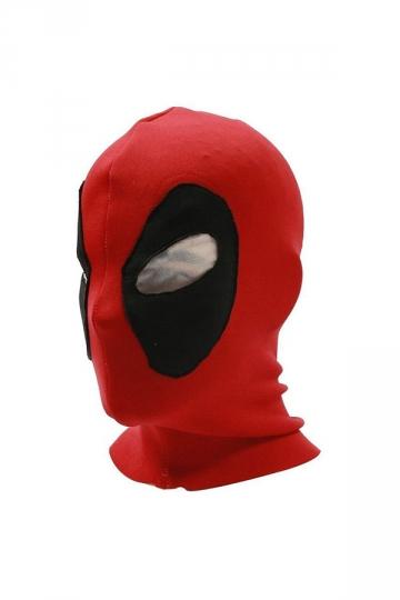 Halloween Boys Deluxe Deadpool Costume for Kids