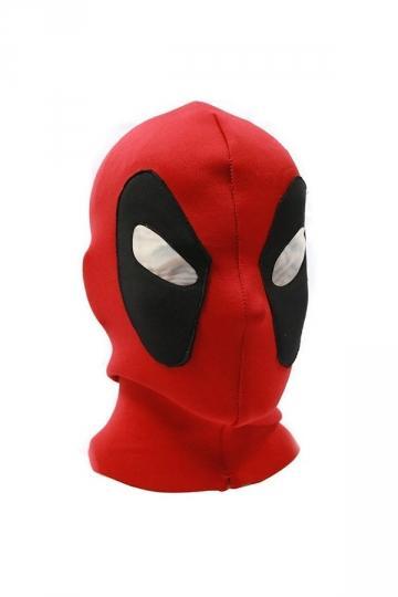 Halloween Boys Deluxe Deadpool Costume for Kids