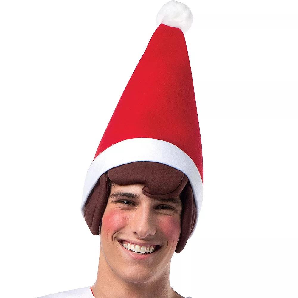 Elf On The Shelf Costume Christmas All-size Family Costume-Pinkami
