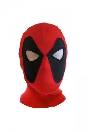 Halloween Boys Deluxe Deadpool Costume for Kids