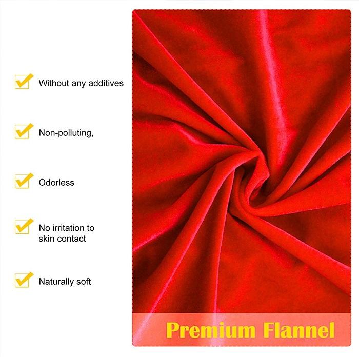 Best Warm Fur Christmas Mens Santa Claus Costume Red-Pinkami