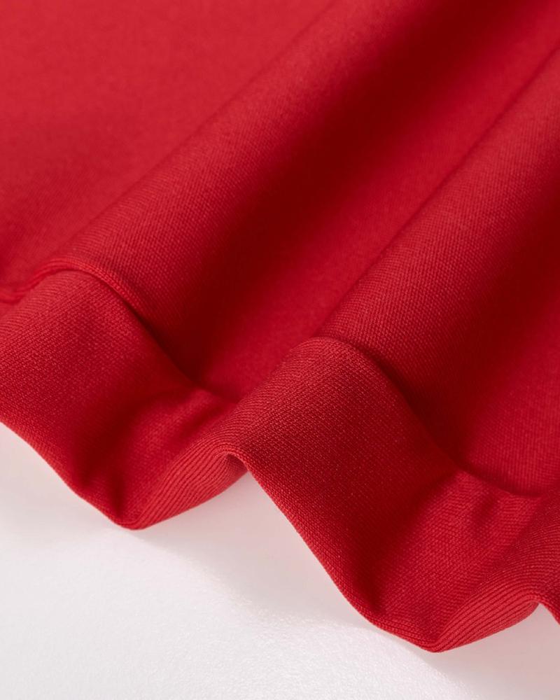 Leopard Print Zip Up Jacket & Pants Set-Pinkami