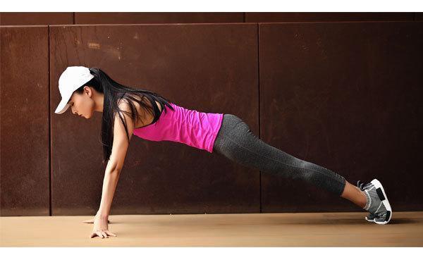 Fitness tank - Just do it - quick dry - 7 colors-Pinkami