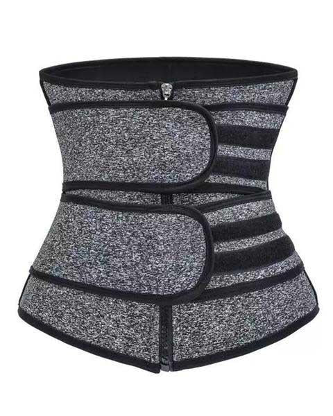 Fitness Strap Waist Trainer-Pinkami