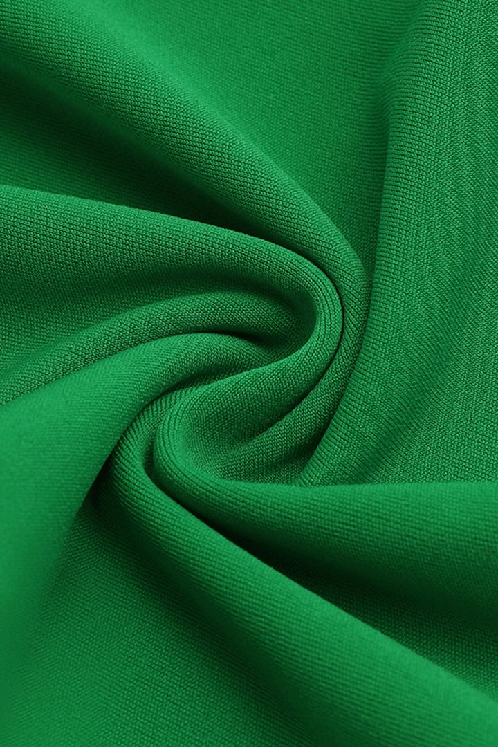 Patched Flap Pocket Zip Front Casual Jumpsuit