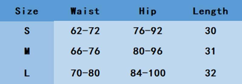 Fitness workout shorts - Moonstone -  5 colors-Pinkami