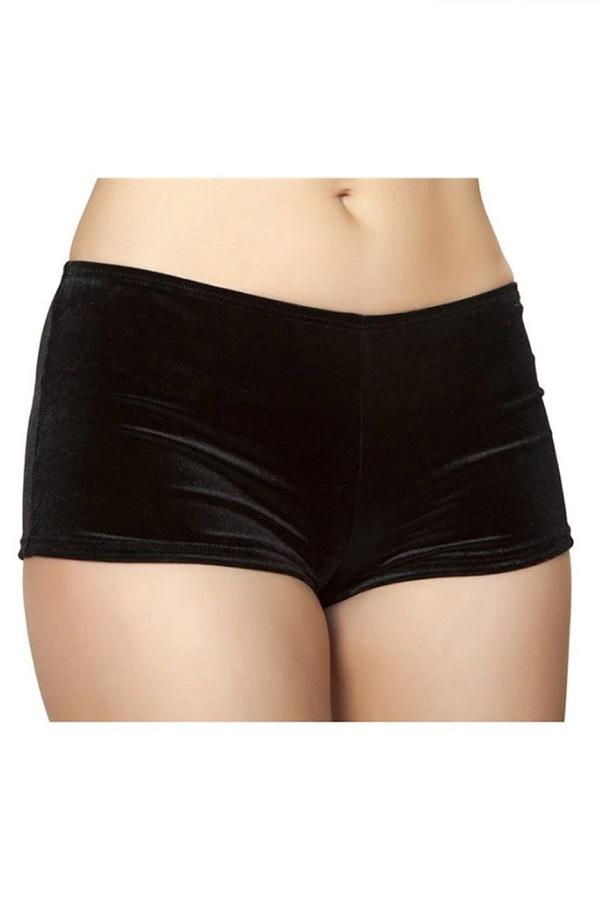 Sexy Lace Up Womens Christmas Costume Santa Dress Suits-Pinkami