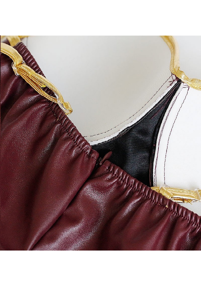 Womens Wonder Woman Halloween Costume All Sizes