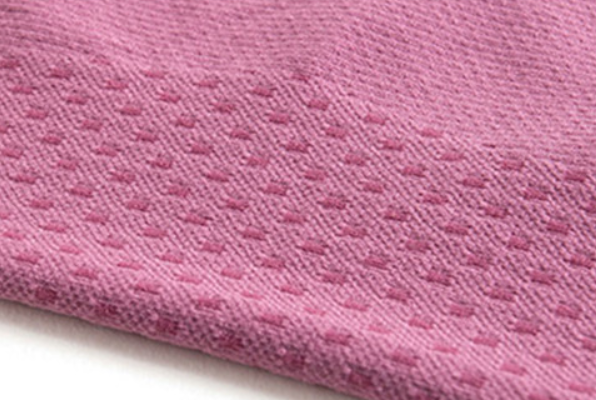 Round Neck Tank Top-Pinkami