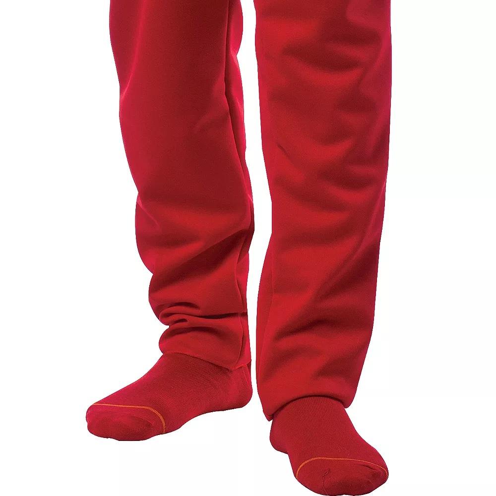 Elf On The Shelf Costume Christmas All-size Family Costume-Pinkami