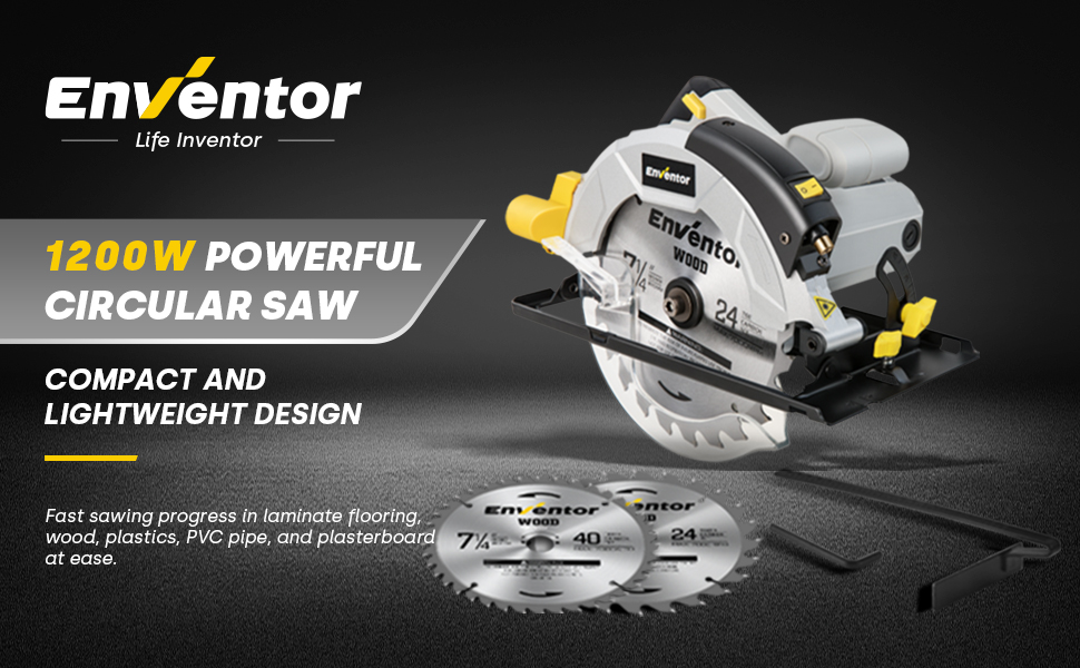 Cutting Plasterboard With Circular Saw 