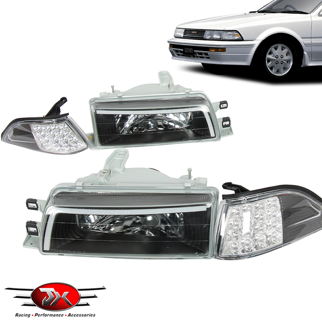 81271-12170 - Toyota - Lens, License Plate Lamp - Nengun Performance