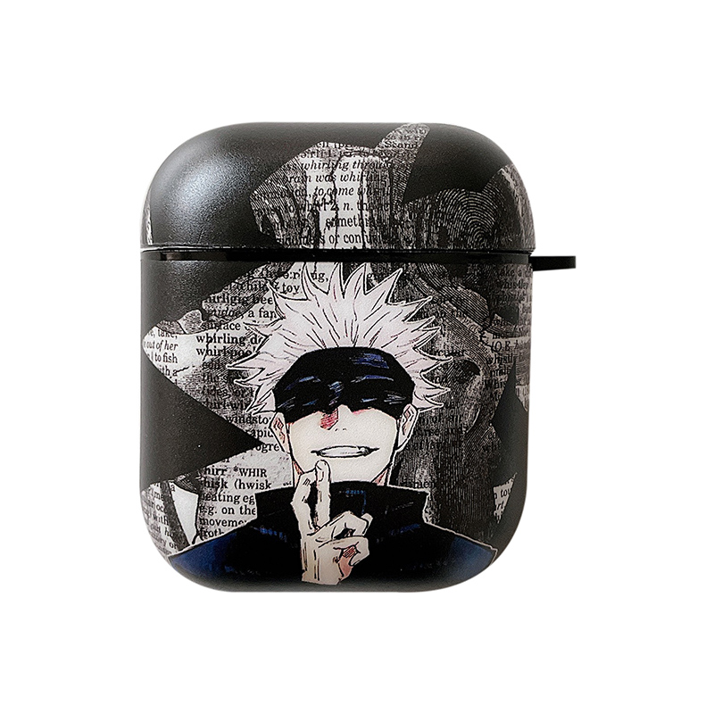 Jujutsu Kaisen Gojo Satoru AirPods Case
